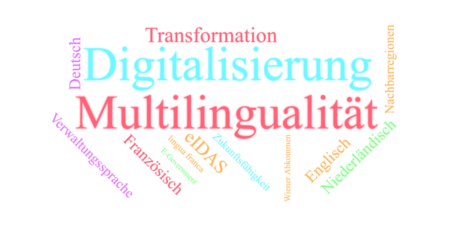 Digitalisierung und Multilingualität
